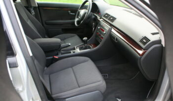 Naudoti 2006 Audi A4 full