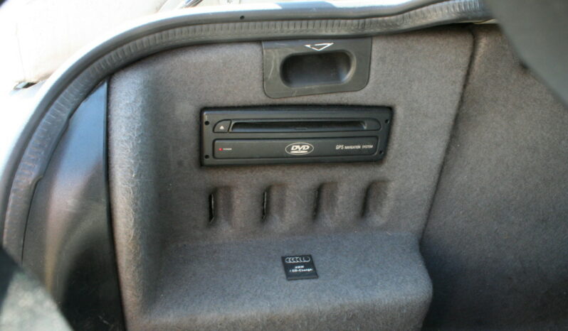 Naudoti 2003 BMW 530 full