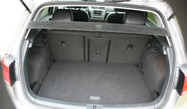 Naudoti 2015 Volkswagen Golf full