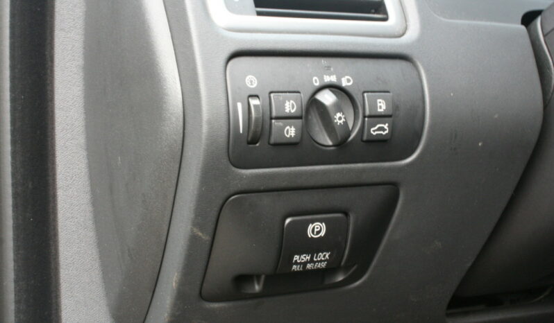 Naudoti 2011 Volvo XC70 full