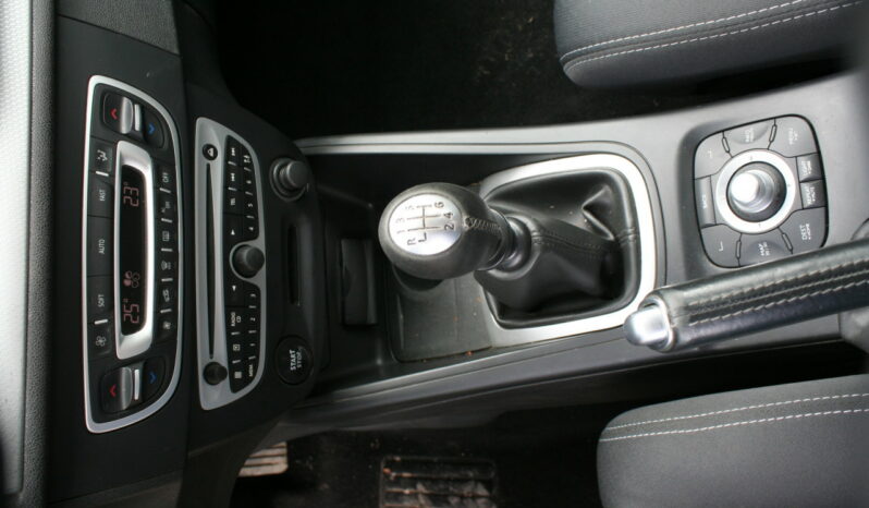 Naudoti 2011 Renault Megane full