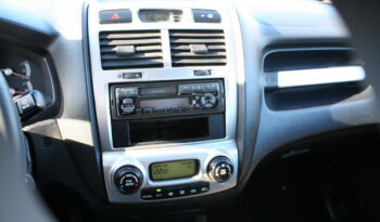 Naudoti 2007 Kia Sportage full