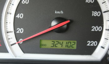 Naudoti 2008 Chevrolet Captiva full
