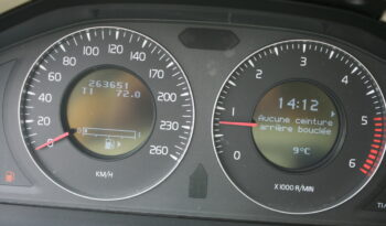 Naudoti 2009 Volvo V60 full