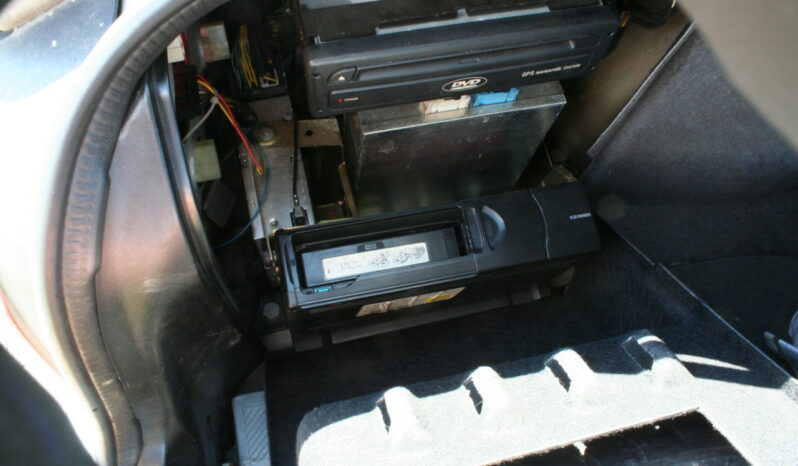 Naudoti 2003 BMW 530 full
