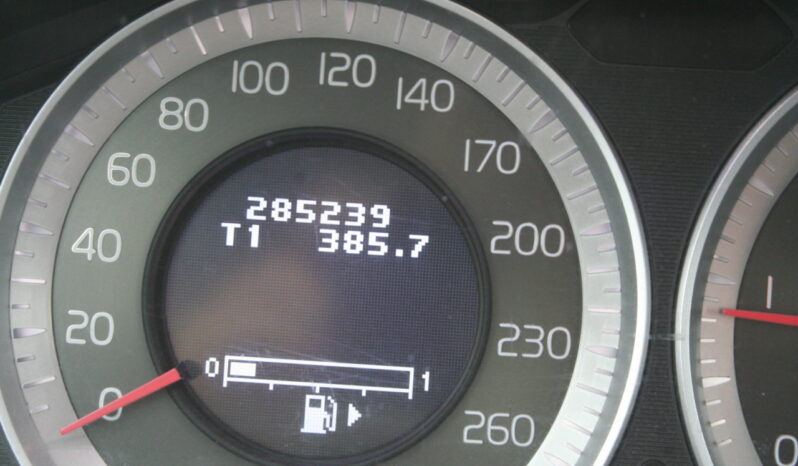 Naudoti 2011 Volvo V60 full