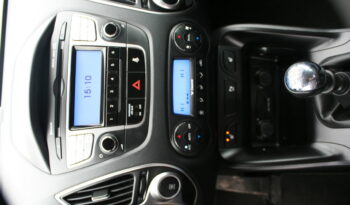 Naudoti 2012 Hyundai ix35 full