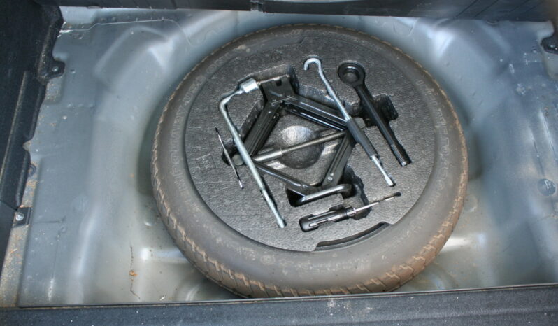 Naudoti 2007 Kia Cee’d full