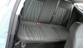 Naudoti 2007 Opel Corsa full