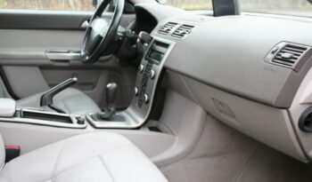Naudoti 2007 Volvo V50 full