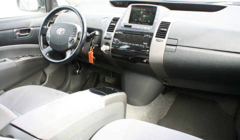 Naudoti 2007 Toyota Prius full