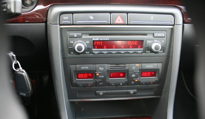 Naudoti 2006 Audi A4 full