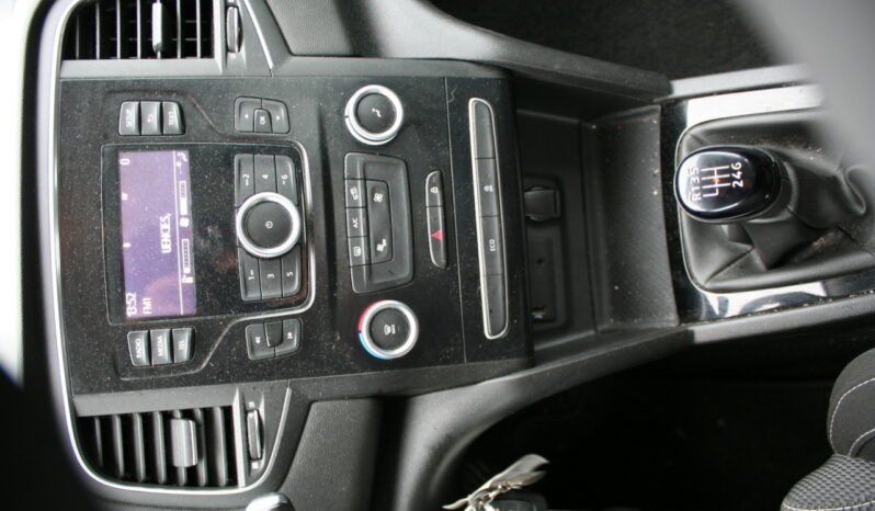 Naudoti 2018 Renault Megane full