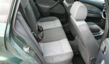 Naudoti 2001 Skoda Octavia full