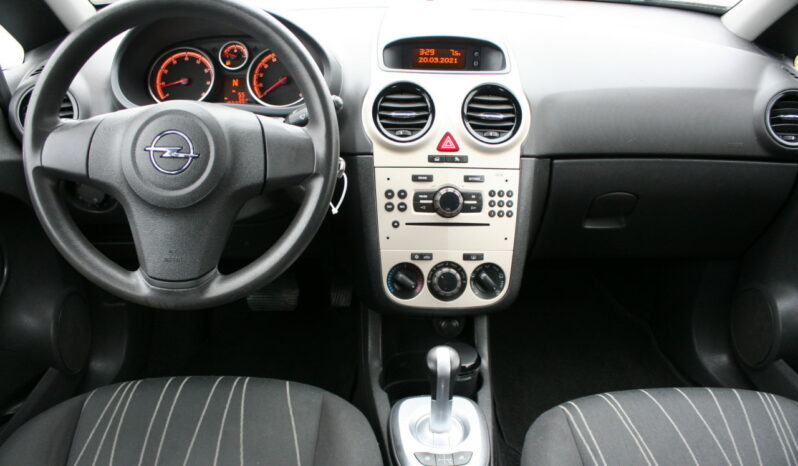 Naudoti 2007 Opel Corsa full