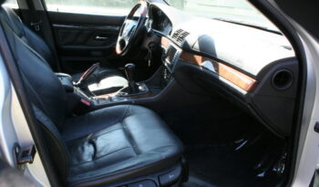 Naudoti 2003 BMW 530 full