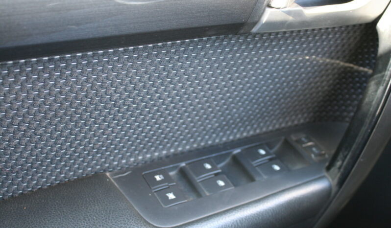 Naudoti 2008 Chevrolet Captiva full
