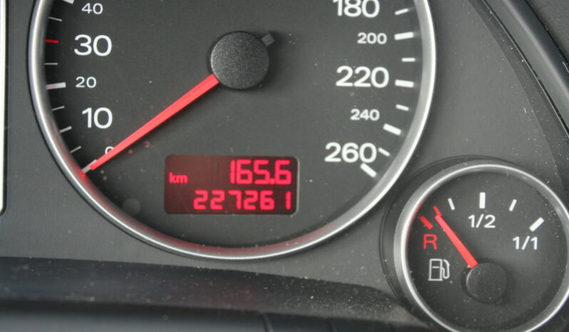 Naudoti 2006 Audi A4 full