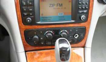 Naudoti 2002 Mercedes Benz CLK-Class full