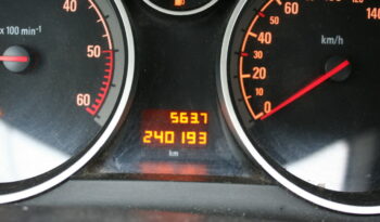Naudoti 2007 Opel (Astra) full