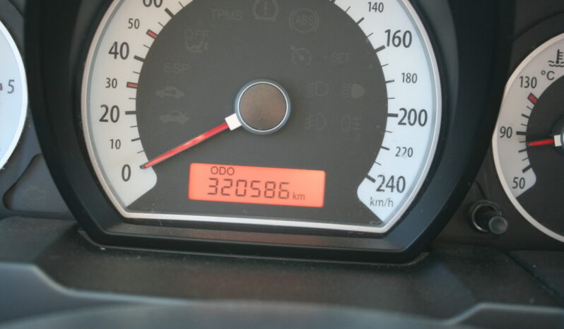 Naudoti 2007 Kia Cee’d full