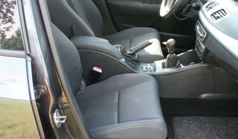 Naudoti 2010 Renault Megane full
