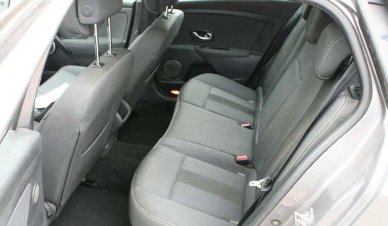 Naudoti 2011 Renault Megane full
