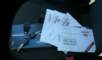 Naudoti 2007 Kia Sportage full