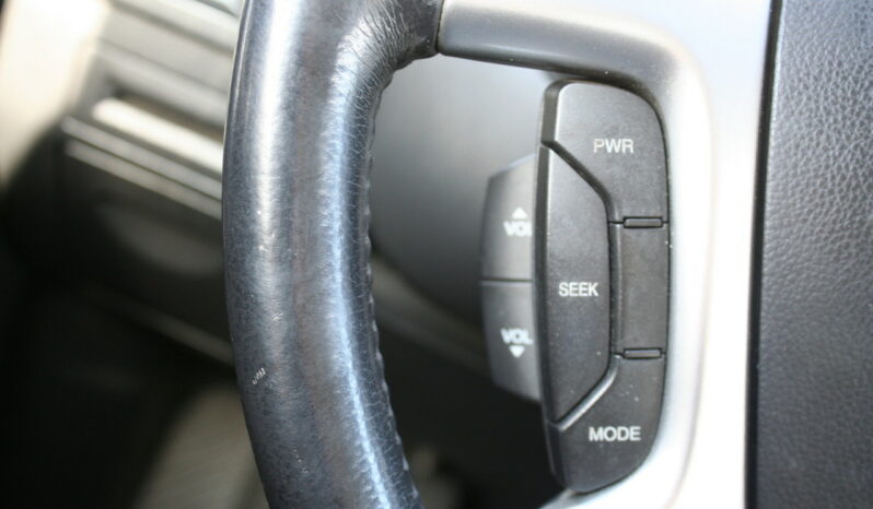 Naudoti 2008 Chevrolet Captiva full