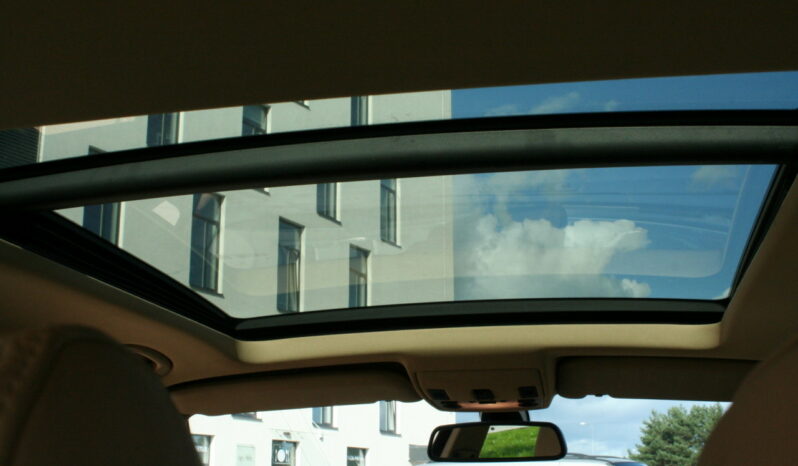 Naudoti 2007 BMW 530 full
