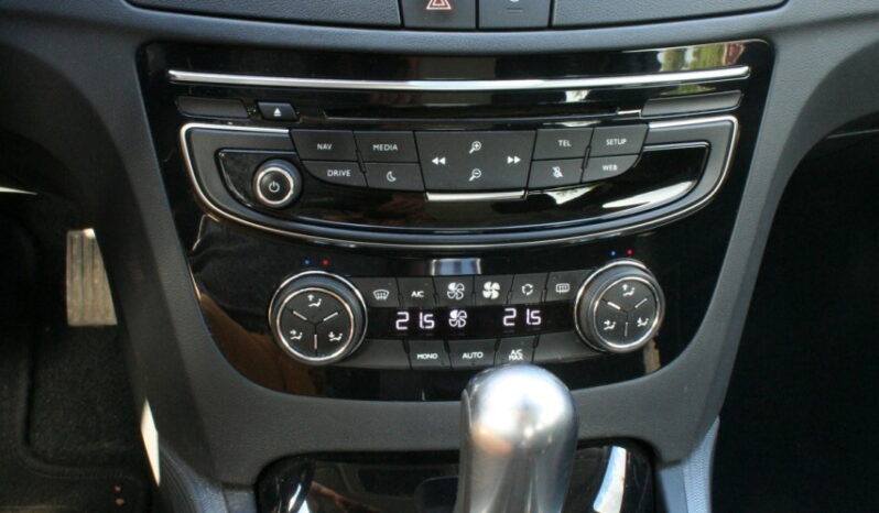 Naudoti 2017 Peugeot 508 full