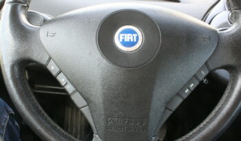Naudoti 2007 Fiat Multipla full