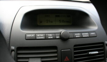Naudoti 2003 Toyota Avensis full