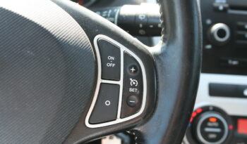 Naudoti 2007 Kia Cee’d full