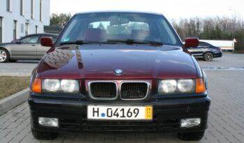 Naudoti 1995 BMW 316 full