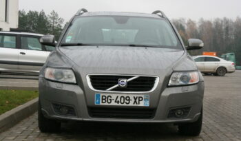 Naudoti 2007 Volvo V50 full