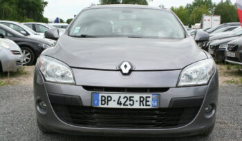 Naudoti 2011 Renault Megane full