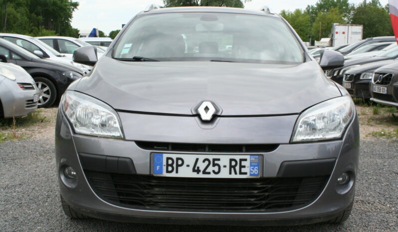 Naudoti 2011 Renault Megane full