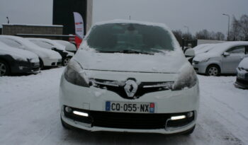 Naudoti 2013 Renault Scenic full