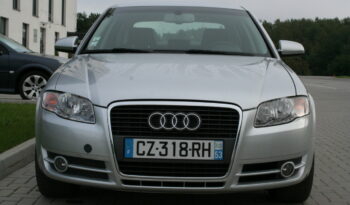 Naudoti 2006 Audi A4 full