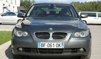 Naudoti 2007 BMW 530 full
