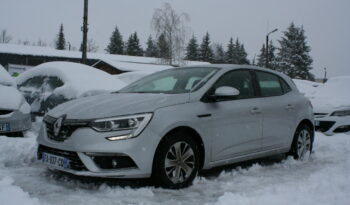 Naudoti 2018 Renault Megane full