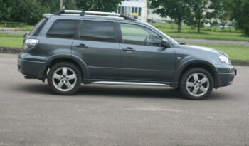 Naudoti 2007 Mitsubishi Outlander full