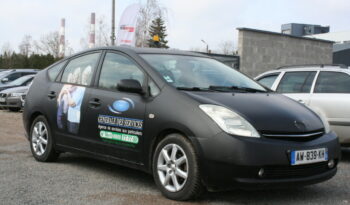 Naudoti 2007 Toyota Prius full
