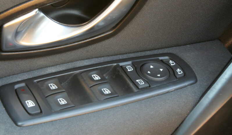 Naudoti 2010 Renault Megane full