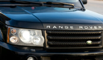 Naudoti 2007 Land Rover Range Rover full