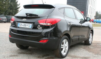 Naudoti 2012 Hyundai ix35 full