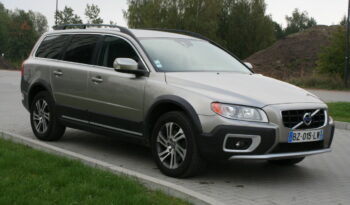 Naudoti 2011 Volvo XC70 full
