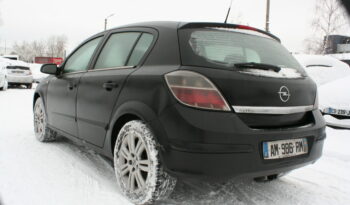 Naudoti 2007 Opel (Astra) full