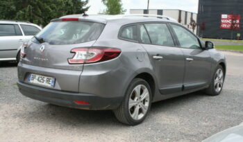 Naudoti 2011 Renault Megane full